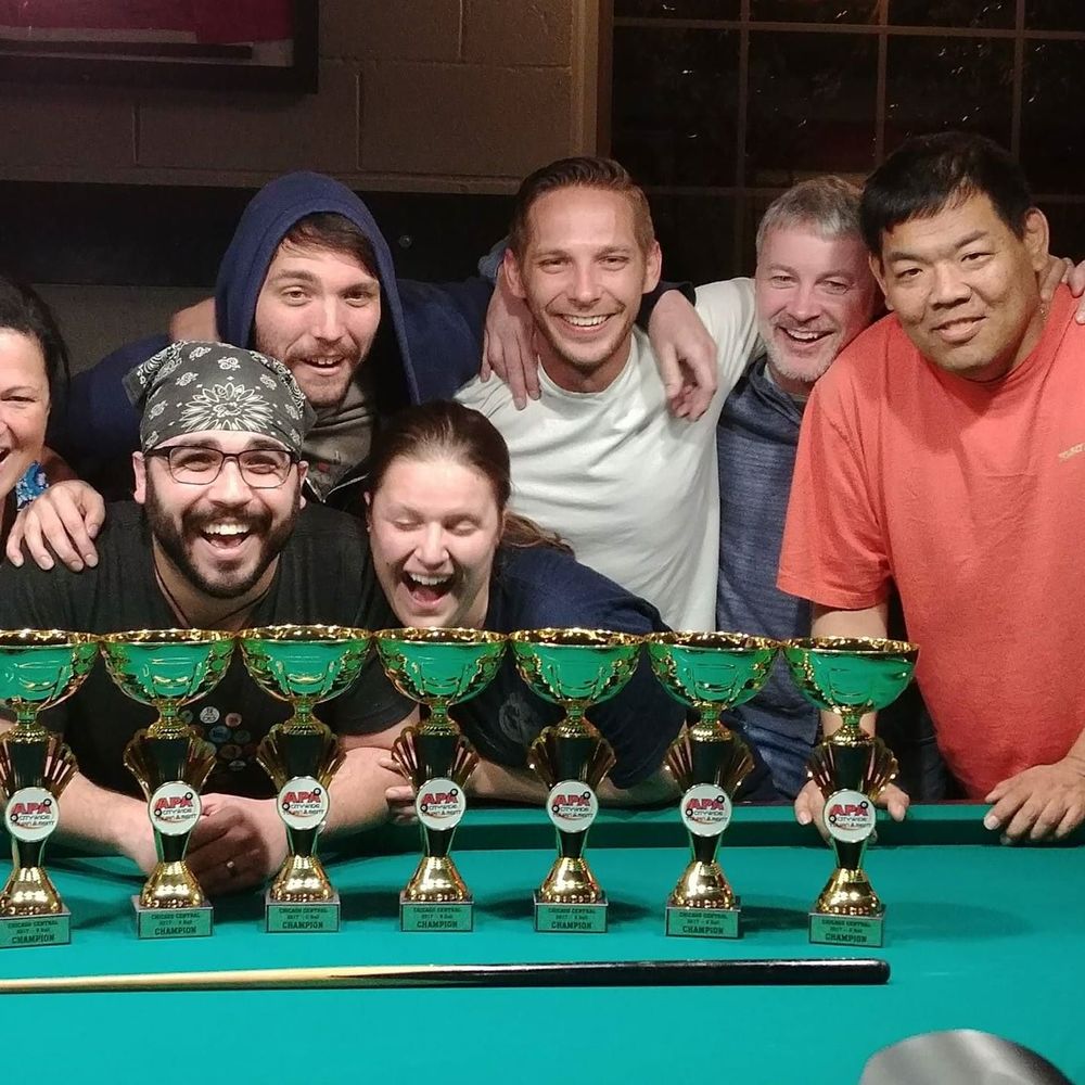 Meet your Posher, Christine